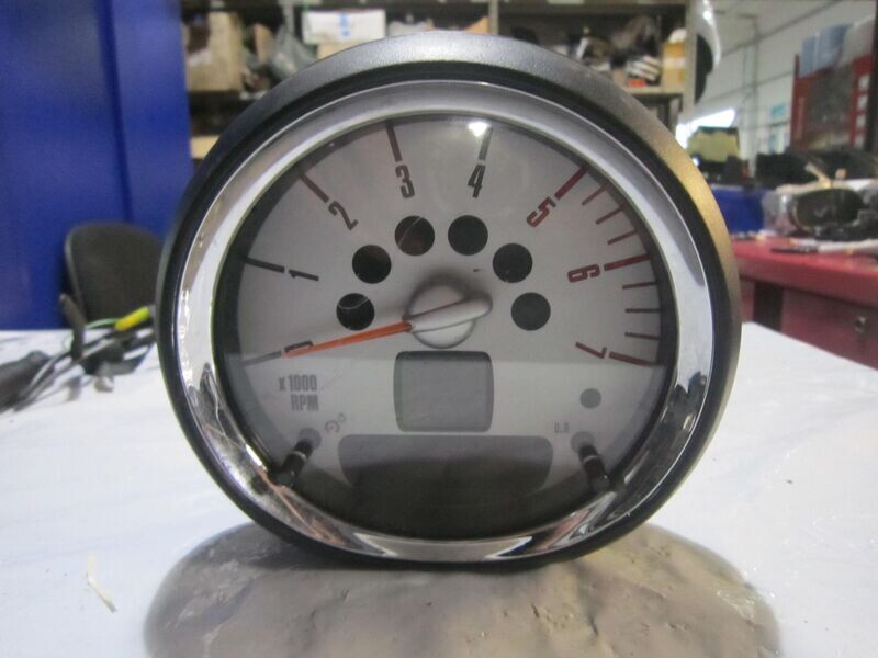 40-468 Quadro Strumenti / Contachilometri Mini 9 232 443-02 923244302 BM-0505-552 SENZA  FILO   MINI Diesel COUNTRYMAN