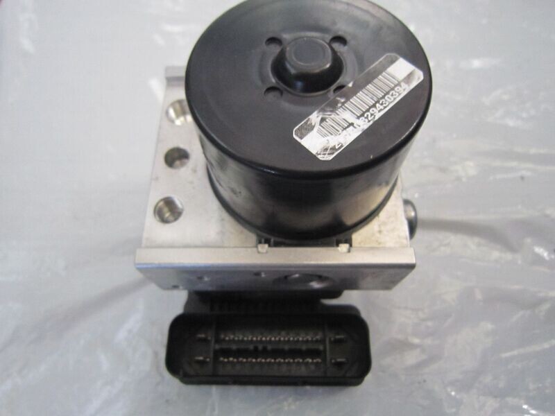 90-747 Pompa ABS ATE Controller 06.2102-1317.4 06.21021317.4 06.2109-5581.3 28.5700-5902.3 8V512M110AD  FORD  FIESTA
