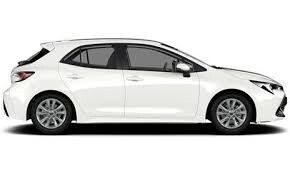 Corolla