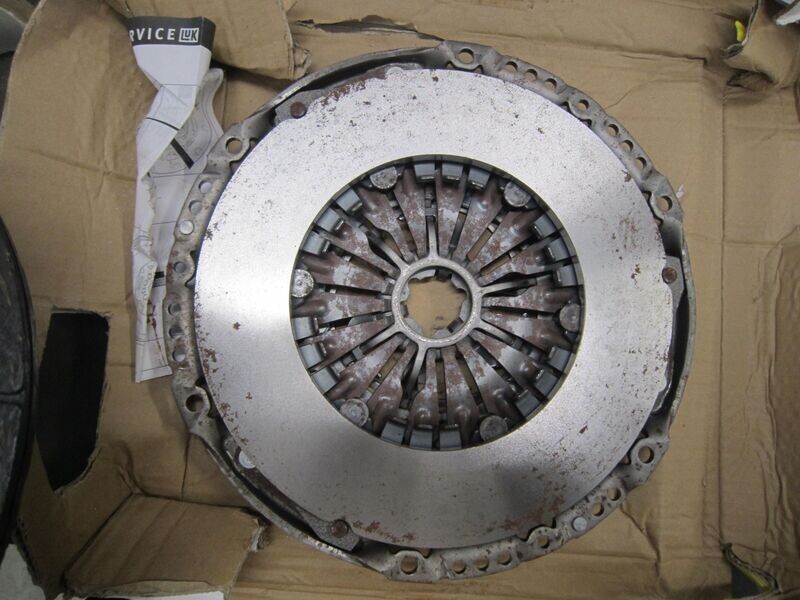 44-27 Kit Frizione Luk 626 3033 090 6263033090 828077    FIAT  DUCATO