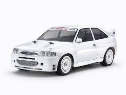 Escort