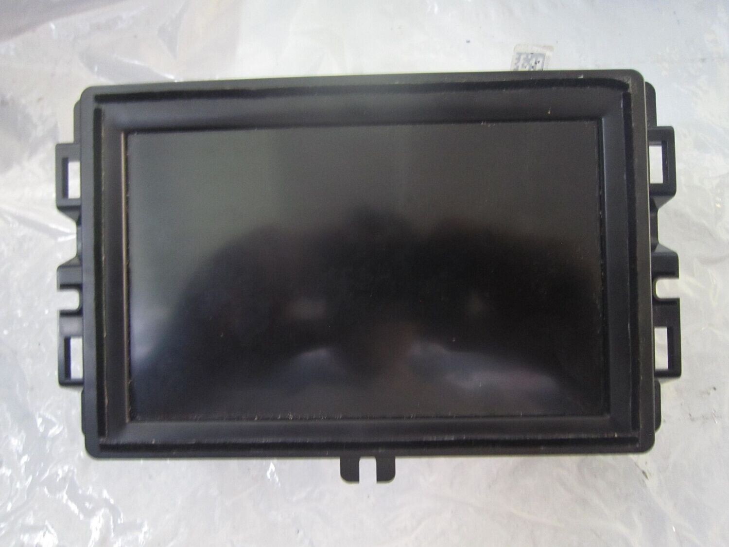 20-341 Schermo Radio / Display / Navigatore Continental FIAT 520 7'' VP EMEA DAB FIAT5207''VPEMEADAB 00521093980 A3C0000890001 VP2RFP  FIAT  500