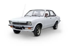 Kadett