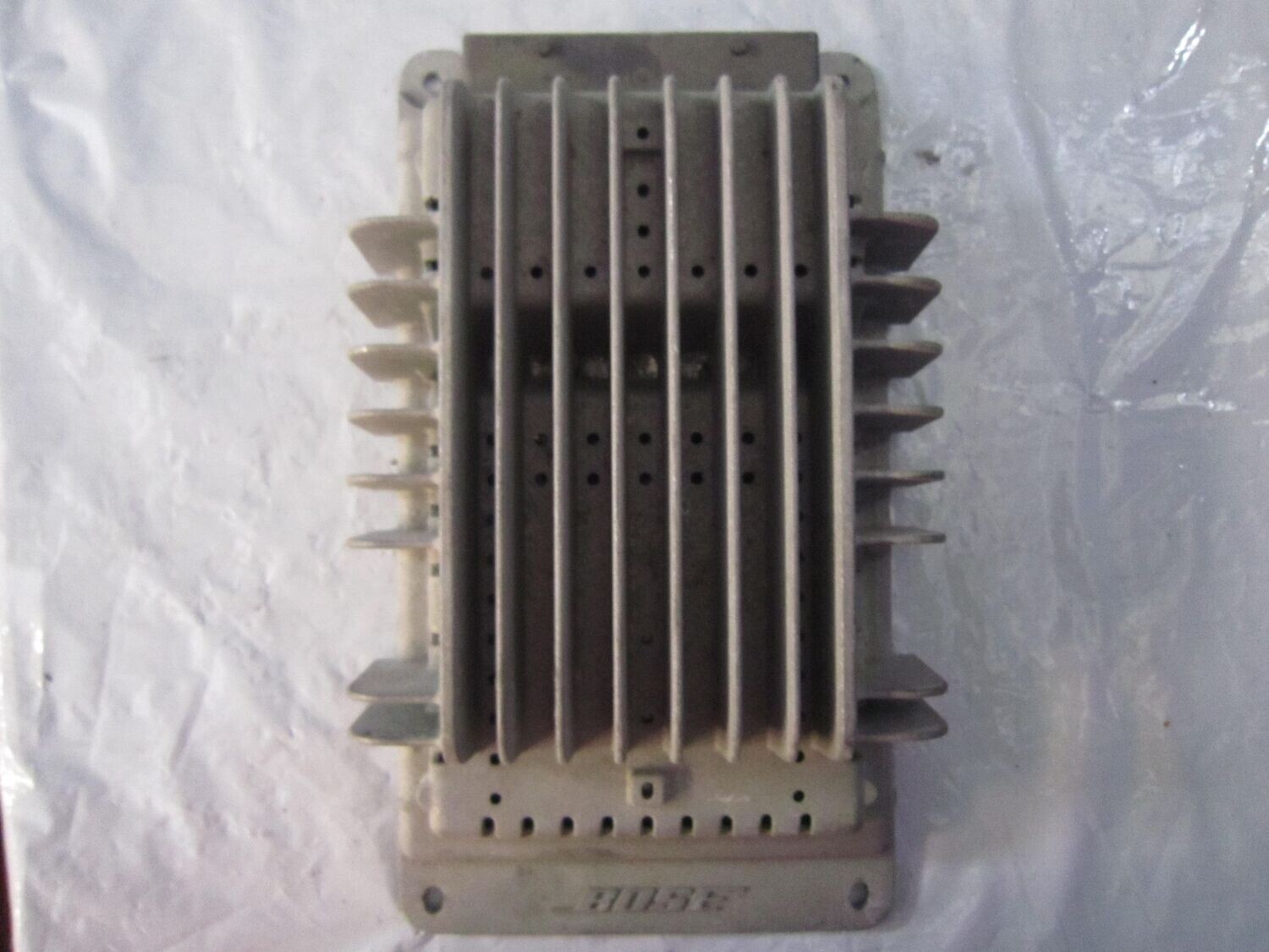 20-542 Amplificatore Audio Bose 0060683325   AMP ASSY 5630 ALFA 947    ALFA ROMEO / FIAT / LANCIA  GTV