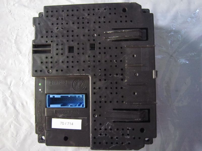 70-714 Centralina Bluetooth Magneti Marelli 51809185   555550164000    FIAT  BRAVO_BRAVA