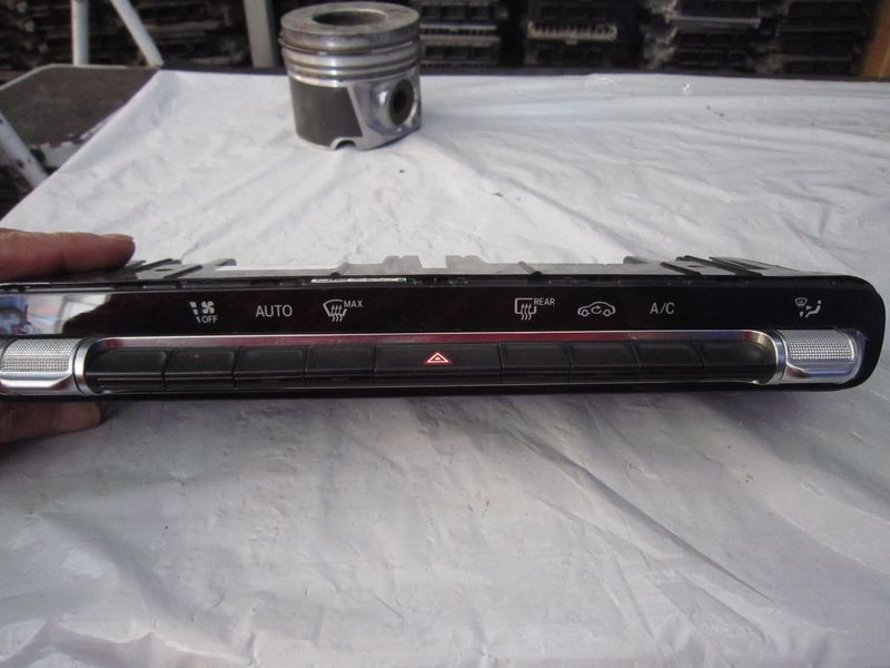 400-545 Unità controllo del clima Mercedes A 247 905 65 03 / 001 A2479056503001     MERCEDES   GLA