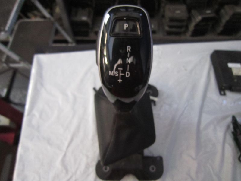 400-544 Leva Cambio Automatico BMW 7 950 472-01 795047201 10341484-00    BMW  SERIE X