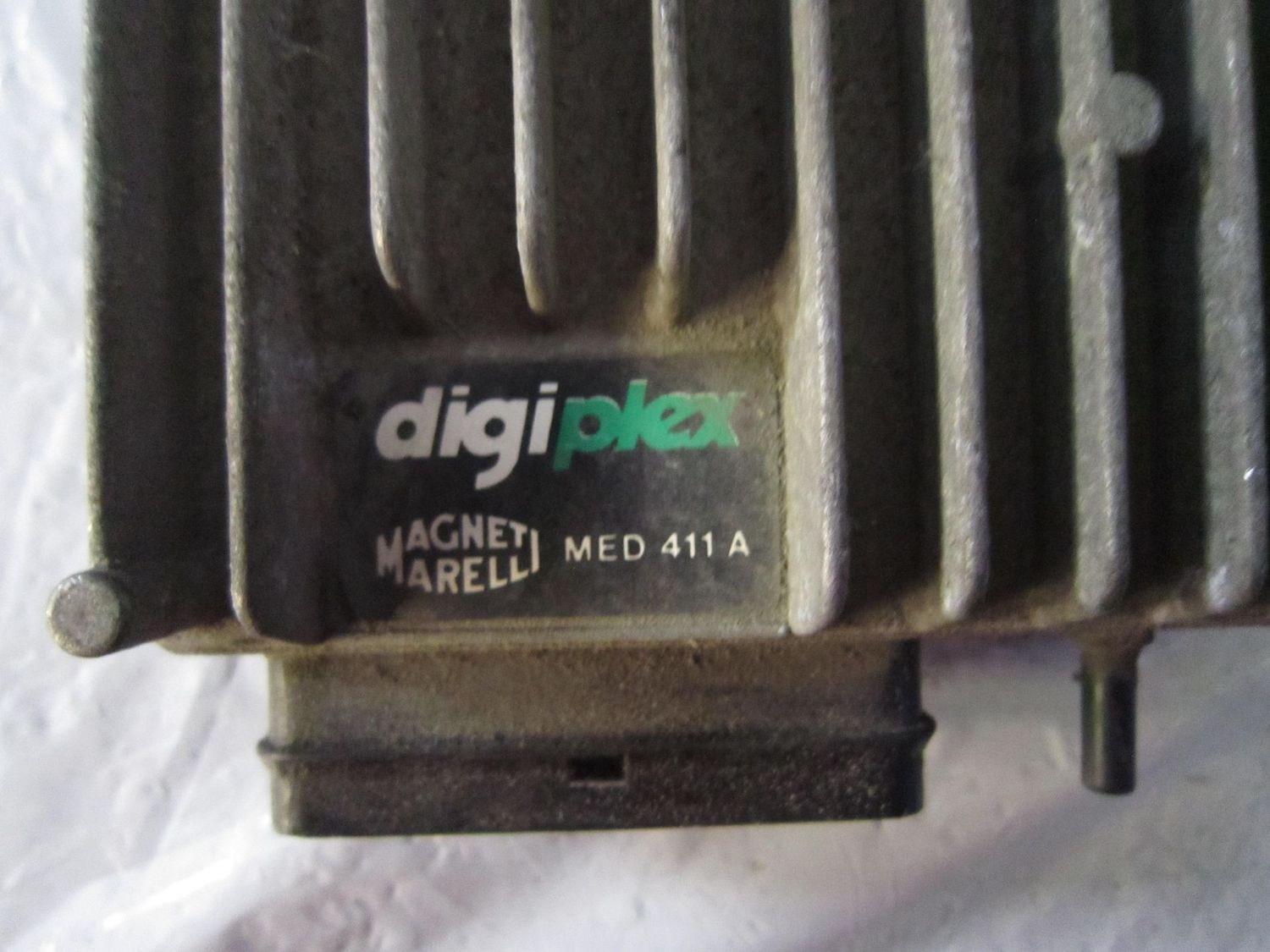 500-419 Centralina Accensione Magneti Marelli DIGIPLEX   MED 411 A    ALFA ROMEO / FIAT / LANCIA  VARIE