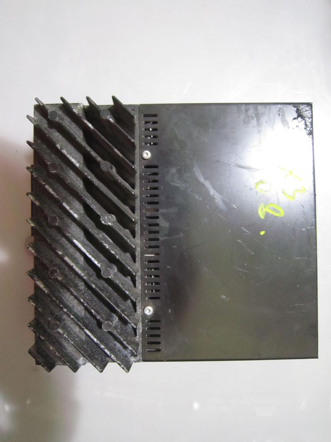 20-544 Amplificatore Audio Lear PL2 HIFI-VERST PL2HIFIVERST 9143150 E83   BMW  SERIE X