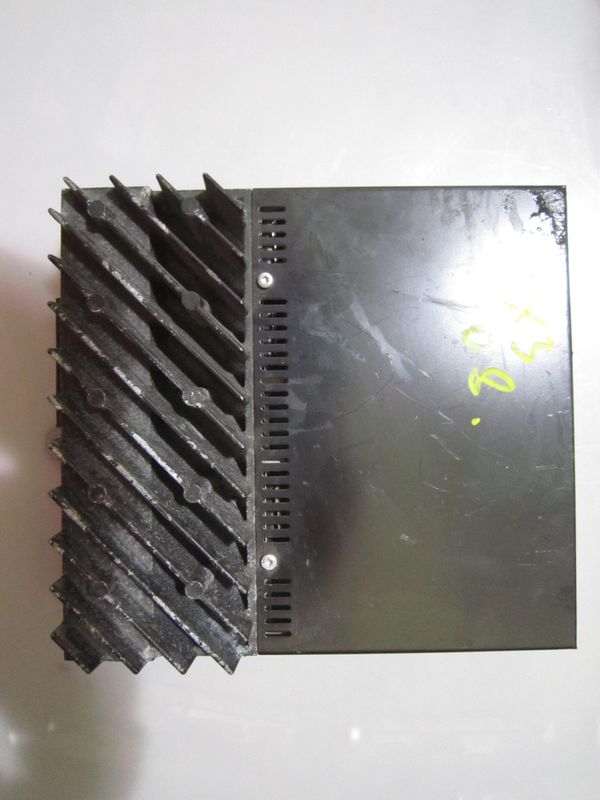 20-544 Amplificatore Audio Lear PL2 HIFI-VERST PL2HIFIVERST 9143150 E83   BMW  SERIE X
