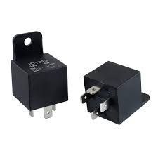 Rele' Salva Batteria