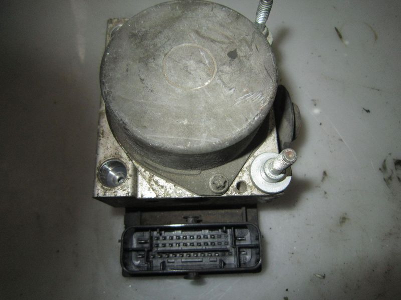 90-869 Pompa ABS Bosch 0 265 231 972 0265231972 51801319 0 265 800 648   FIAT Benzina 500