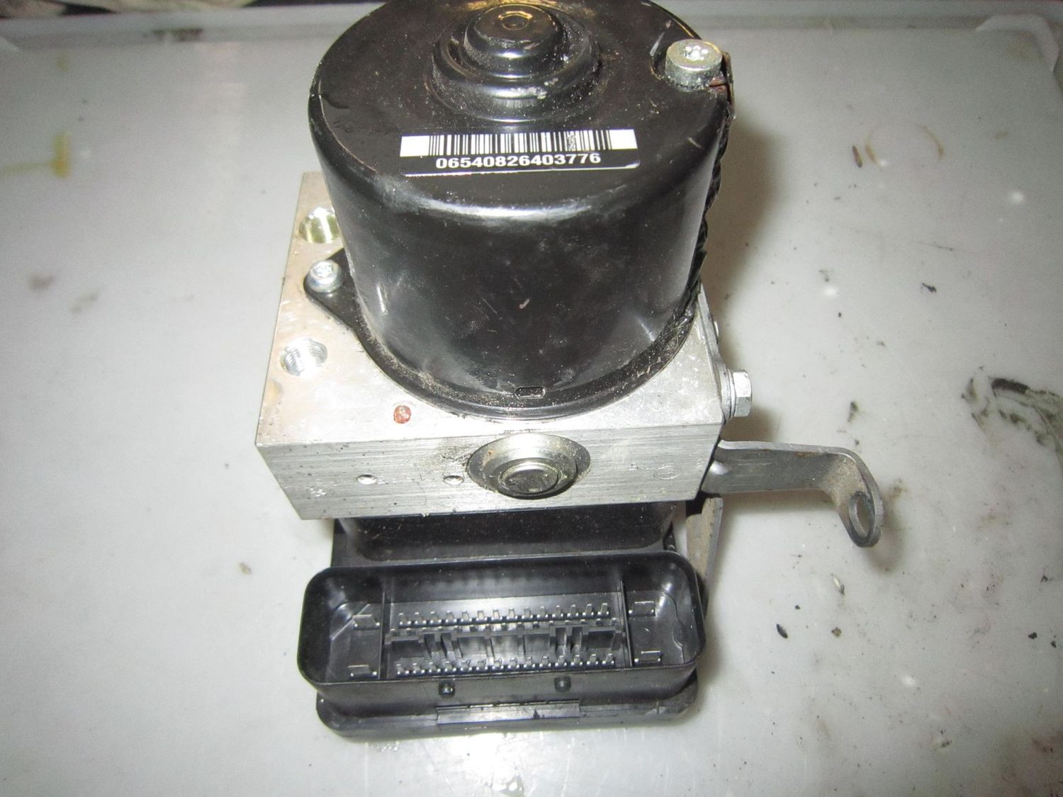 90-870 Pompa ABS ATE Controller 3452 6778164-01 3452677816401 10.0960-0834.3 3451-6778163-01   BMW  SERIE 3