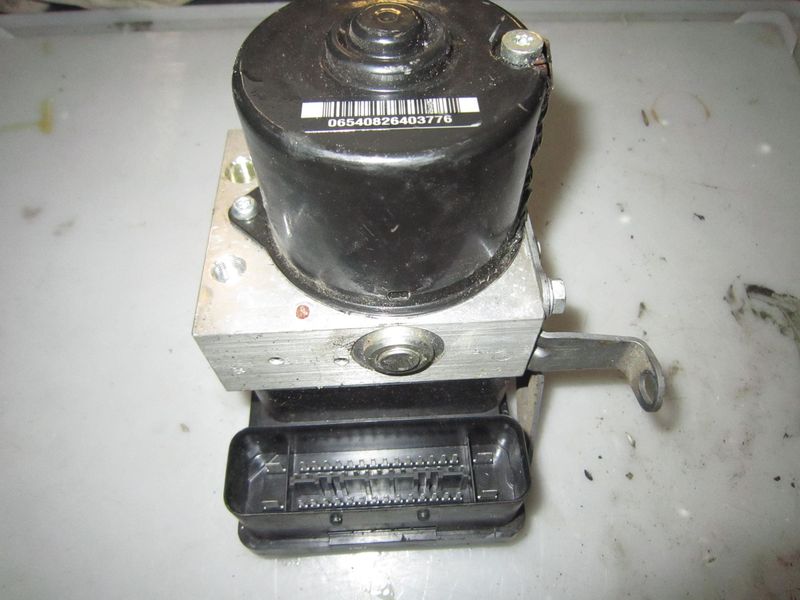 90-870 Pompa ABS ATE Controller 3452 6778164-01 3452677816401 10.0960-0834.3 3451-6778163-01   BMW  SERIE 3