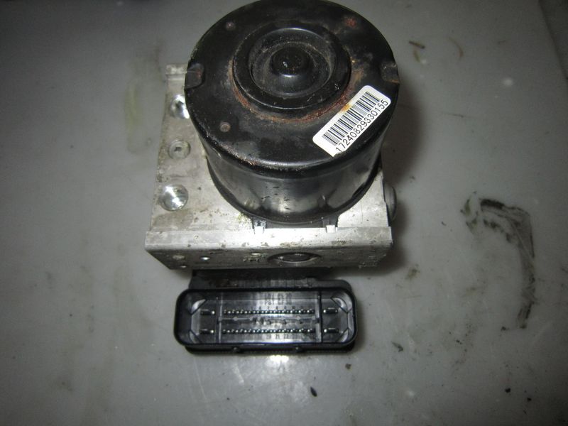 90-873 Pompa ABS ATE Controller 3M512M110JA   10.0970-0124.3 10.0207-0071.4   FORD Diesel FOCUS