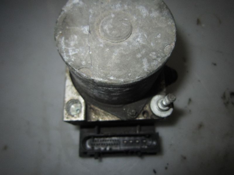 90-868 Pompa ABS Bosch 0 265 231 583 0265231583 13182319 0 265 800 443   OPEL Benzina MERIVA