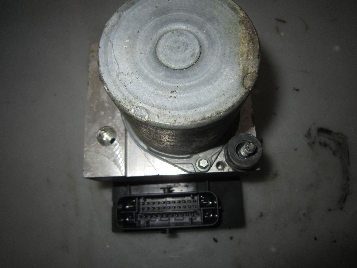 90-872 Pompa ABS Bosch 0 265 230 881 0265230881 96 746 775 80 0 265 951 433   PEUGEOT  3008