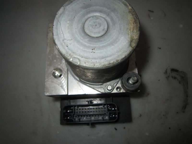 90-872 Pompa ABS Bosch 0 265 230 881 0265230881 96 746 775 80 0 265 951 433   PEUGEOT  3008