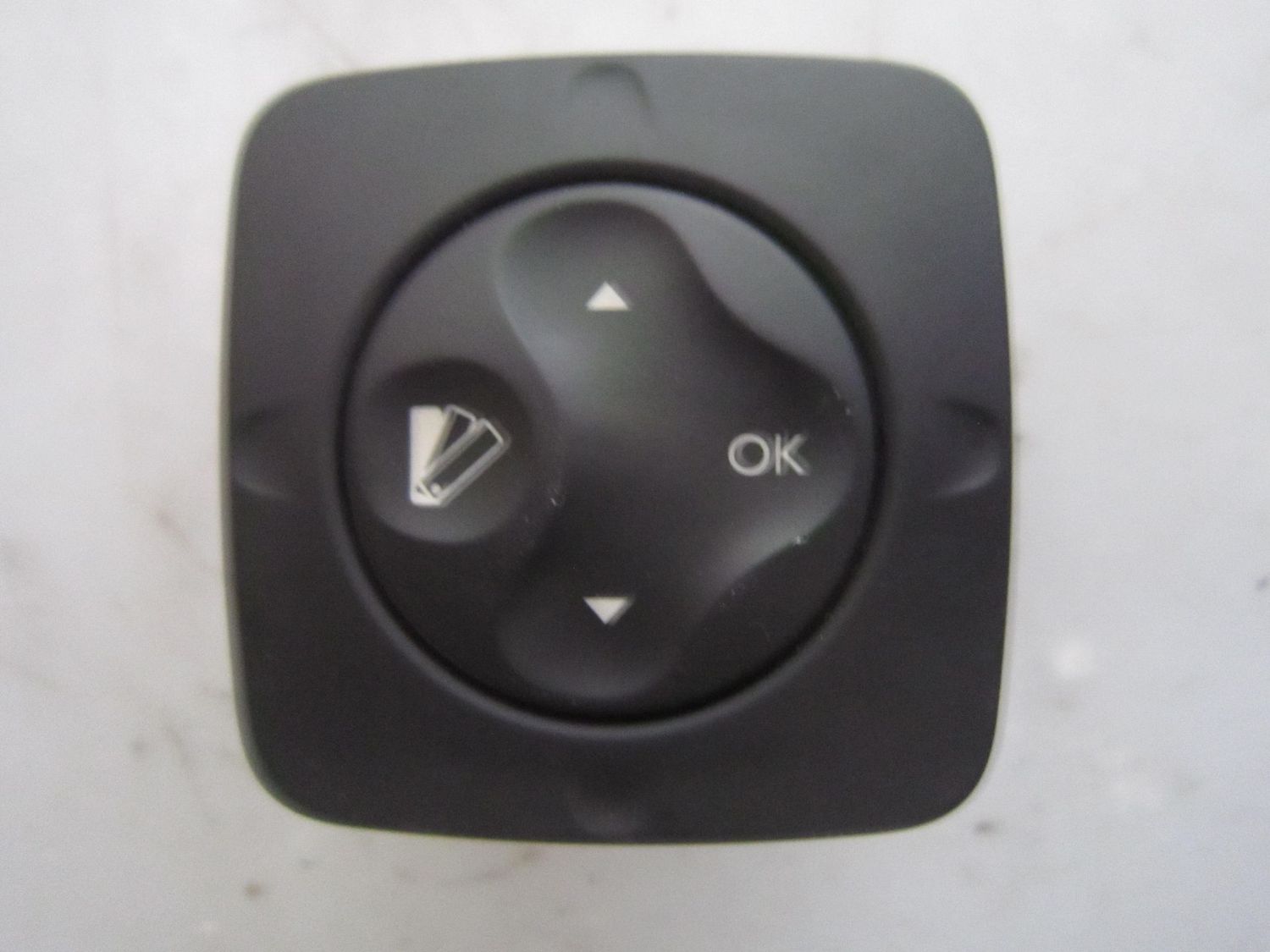400-554 Comando Joystick Renault 283950001R   28188810    RENAULT  MEGANE_SCENIC