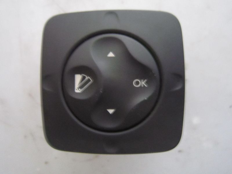 400-554 Comando Joystick Renault 283950001R   28188810    RENAULT  MEGANE_SCENIC