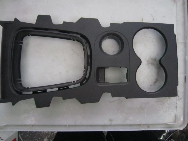 400-312 Unità Comandi Centrali Renault 00231829       RENAULT  KADJAR