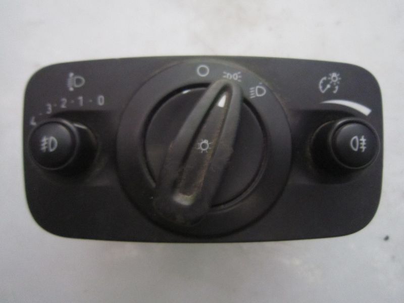 400-552 Unità Comando Fari Ford 10099411   AV6723A025AC HW 03 SW 00  FORD  KUGA