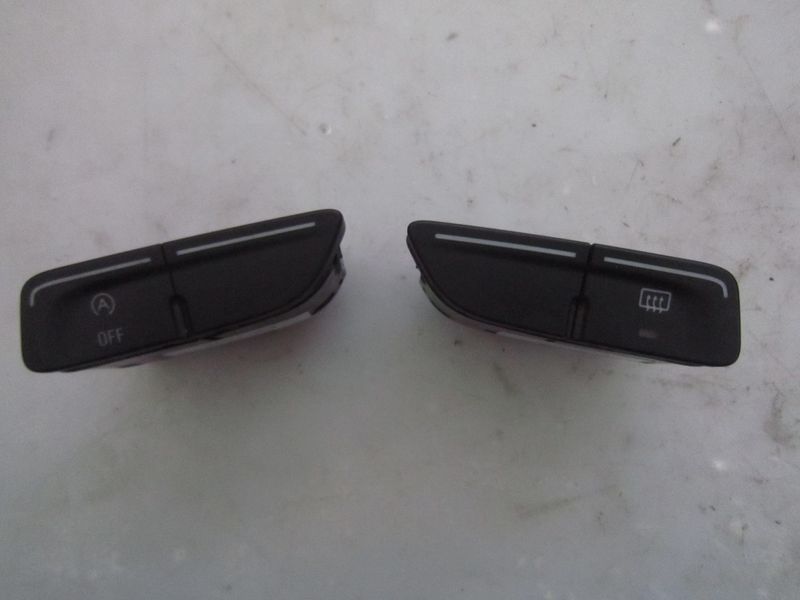 400-558 Pulsante Start/Stop Ford AM5T 18C621 AB AM5T18C621AB AM5T 14B436 FB    FORD  FOCUS