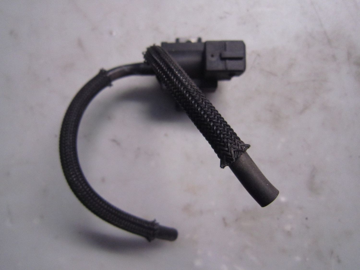 36-268 Elettrovalvola Toyota 25860-0R010 258600R010 7.28286.06    TOYOTA Diesel VARIE