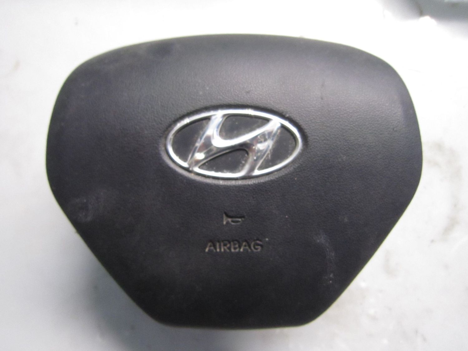 90-876 Airbag Volante Hyundai AIRBAG VOLANTE HYUNDAI  I 20