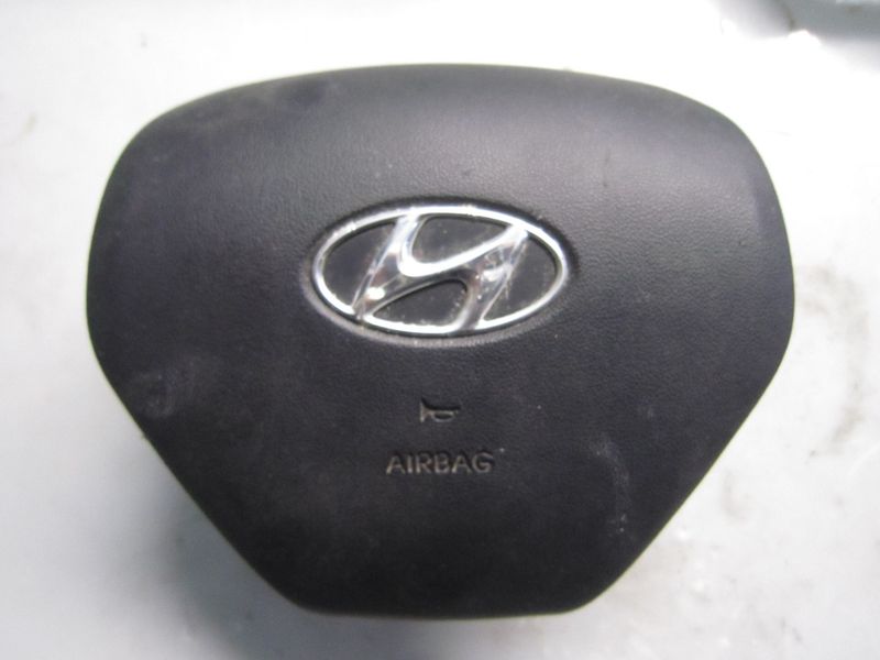 90-876 Airbag Volante Hyundai AIRBAG VOLANTE HYUNDAI  I 20