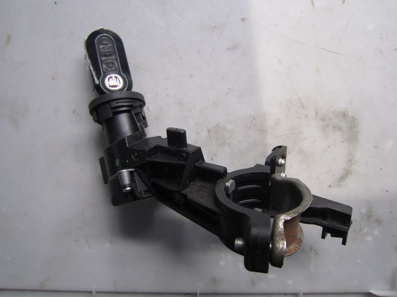 300-272 Blocchetto Accensione TRW 00519285260       FIAT  PUNTO
