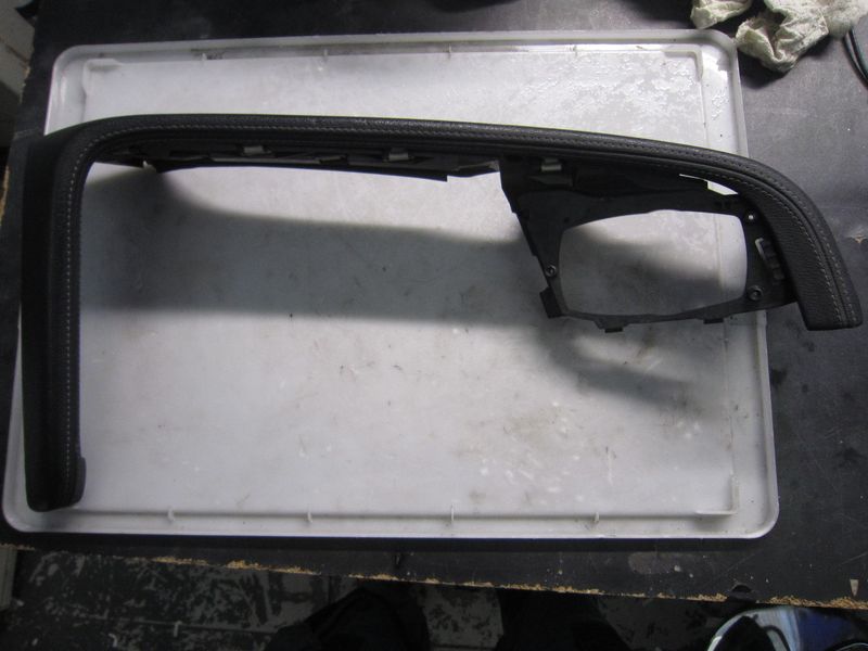 400-561 Coperchio Leva Del Cambio BMW 9335215-11 933521511     BMW   X 1