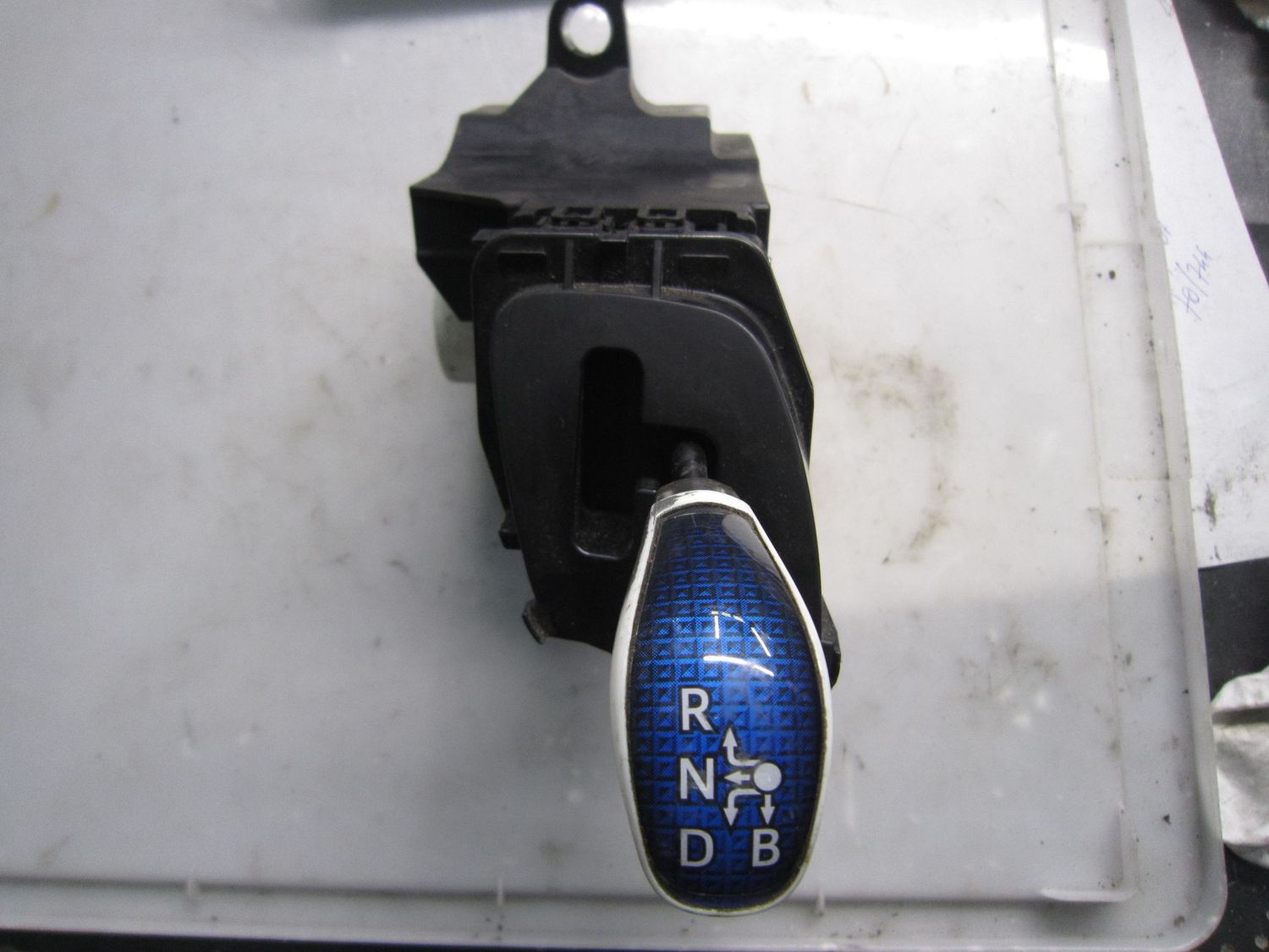400-559 Leva Cambio Automatico Toyota 75C803-LHD 75C803LHD     TOYOTA  PRIUS