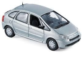 Xsara