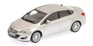 Astra Sedan