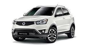 Korando