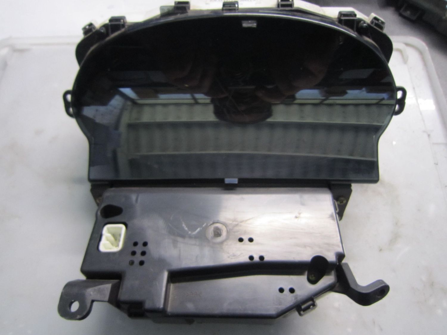 40-479 Quadro Strumenti / Contachilometri Denso 83800-52610 8380052610 457300-0891    TOYOTA Benzina Yaris