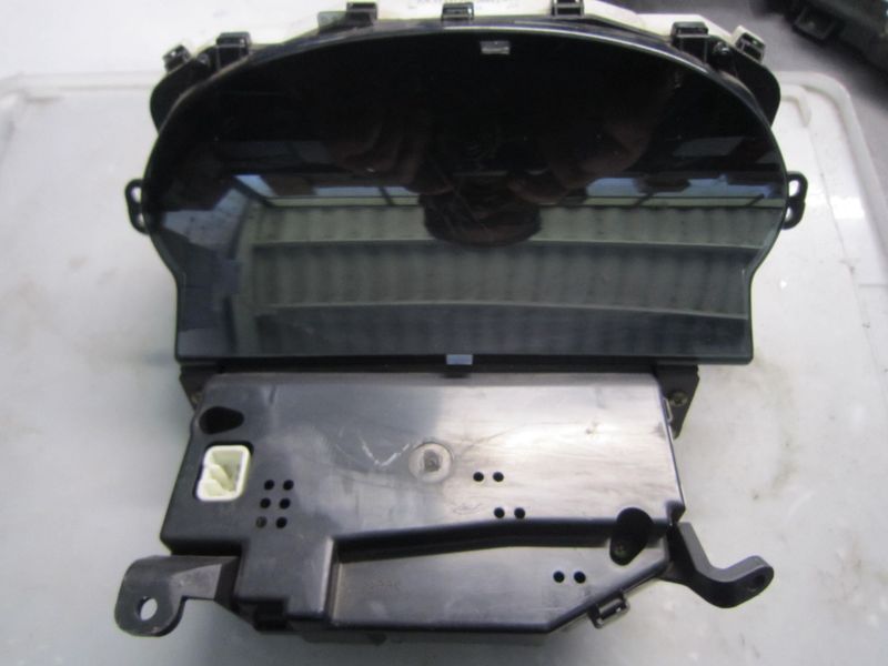 40-479 Quadro Strumenti / Contachilometri Denso 83800-52610 8380052610 457300-0891    TOYOTA Benzina Yaris