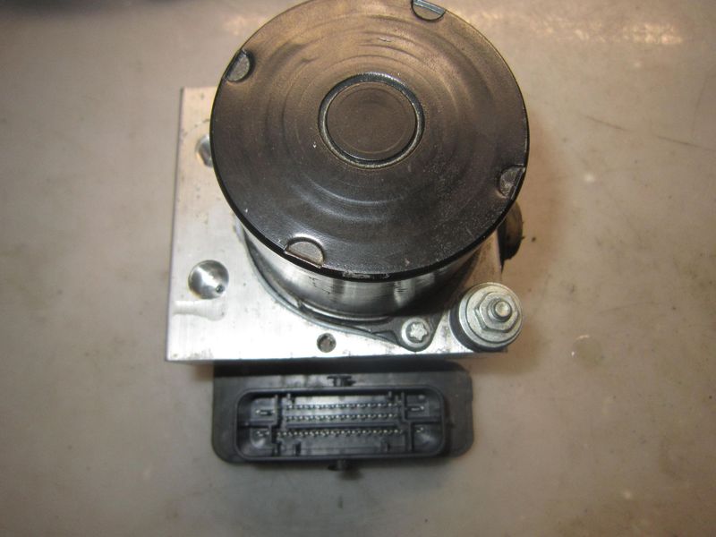 90-880 Pompa ABS Mopar 00520426680   0 265 255 440 52042668   FIAT  500