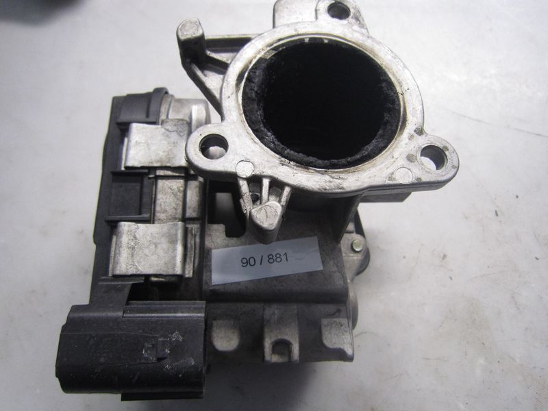 90-881 Corpo Farfallato Magneti Marelli 40DFP1       ALFA ROMEO / FIAT / LANCIA Diesel VARIE