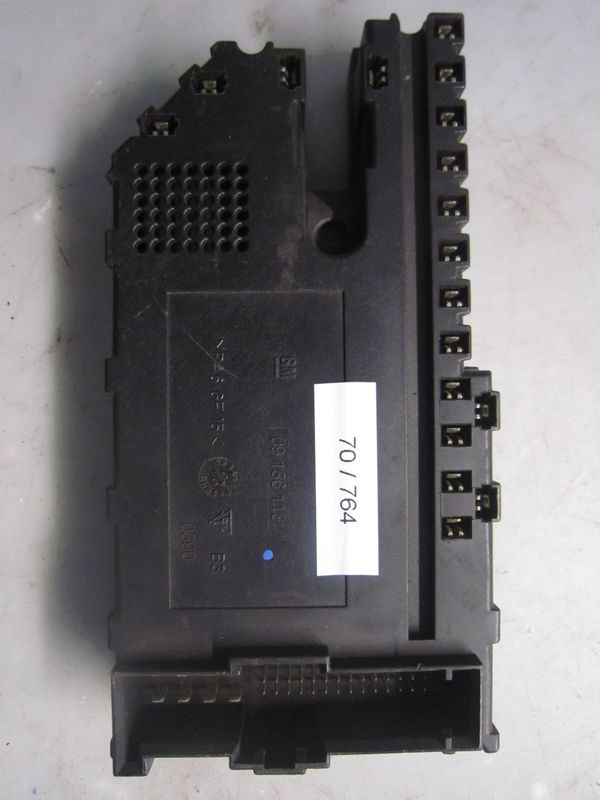 70-764 Centralina Modulo Confort GM 09 136 113 09136113     OPEL  ASTRA