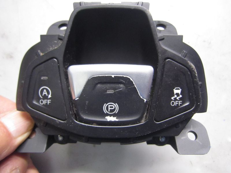 400-564 Pulsante Del Freno a Mano Mopar 07356040440       JEEP  RENEGADE