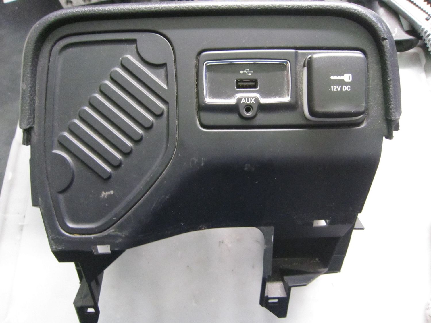 400-567 Plancia Sotto Cruscotto Mopar 735581341   735604054    JEEP  RENEGADE