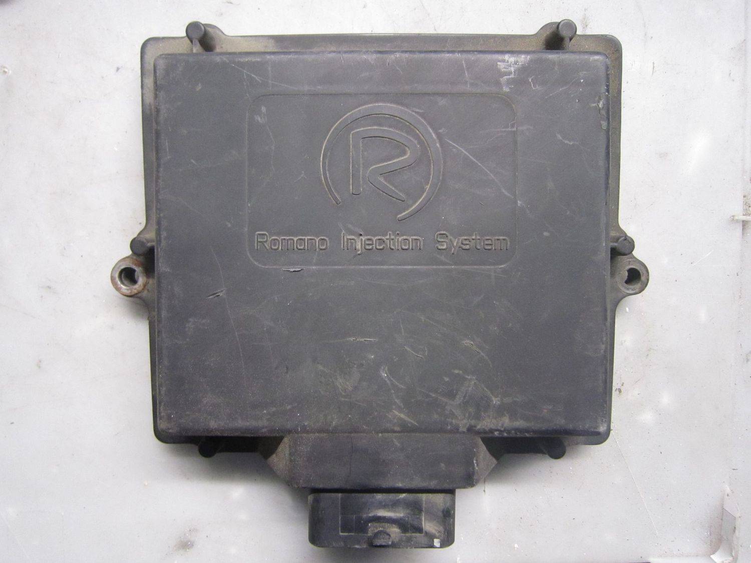 15-375 Centralina Gas Gpl Romano Autogas 10R-03 0831 10R030831 67R-01 0020 110R-00 0044 ANTONIO   BENZINA / GPL