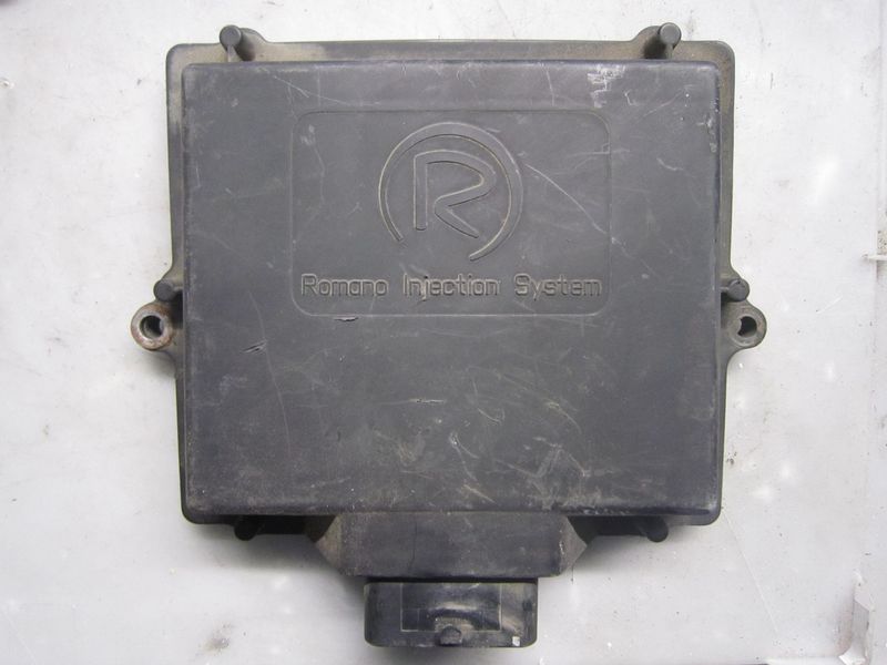 15-375 Centralina Gas Gpl Romano Autogas 10R-03 0831 10R030831 67R-01 0020 110R-00 0044 ANTONIO   BENZINA / GPL
