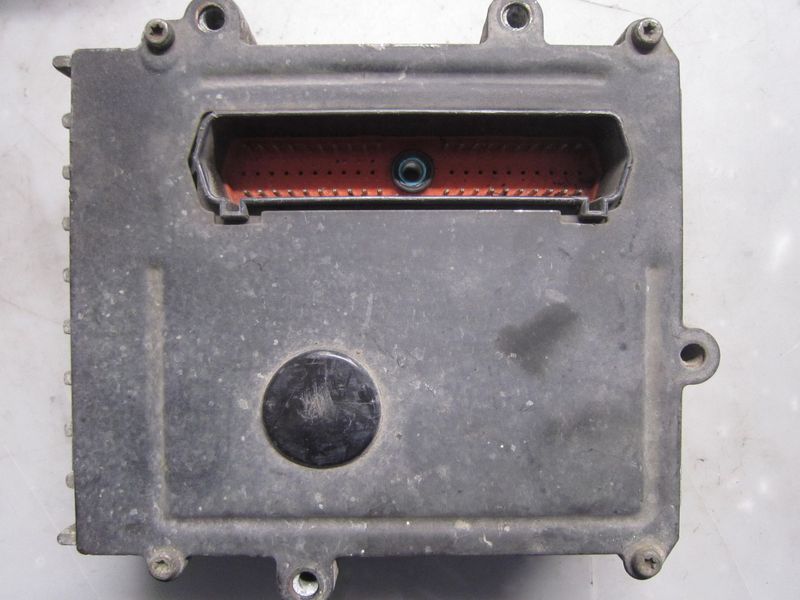 4-104 Centralina Cambio Automatico Chrysler P04727535AF   04744512    CHRYSLER  VOYAGER