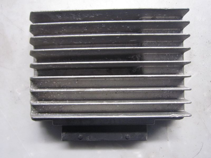 20-554 Amplificatore Audio Lear 8J0 035 223 8J0035223     AUDI  TT