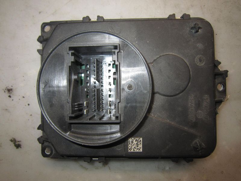 70-775 Centralina Fari Bosch 8V0 907 399 B 8V0907399B 20271221AA      AUDI  Varie