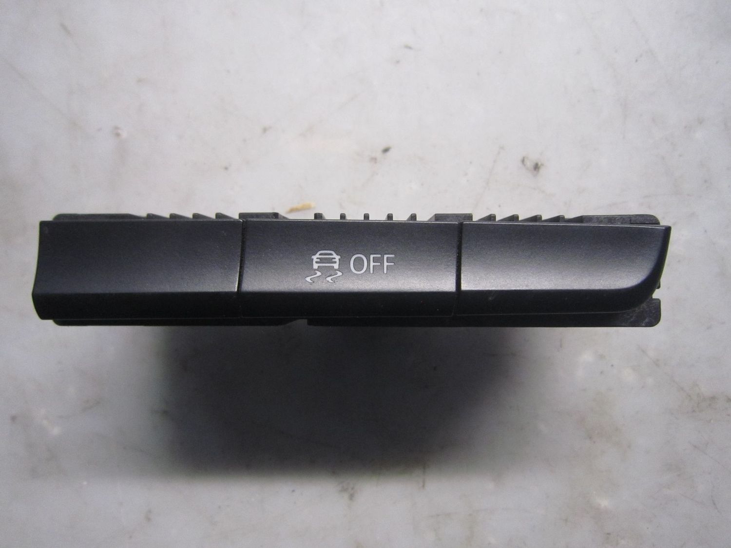 400-574 Pulsante Controllo Trazione Audi 8K2 959 674 F 8K2959674F 271.175.000 V1   AUDI  A 4