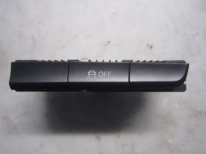 400-574 Pulsante Controllo Trazione Audi 8K2 959 674 F 8K2959674F 271.175.000 V1   AUDI  A 4